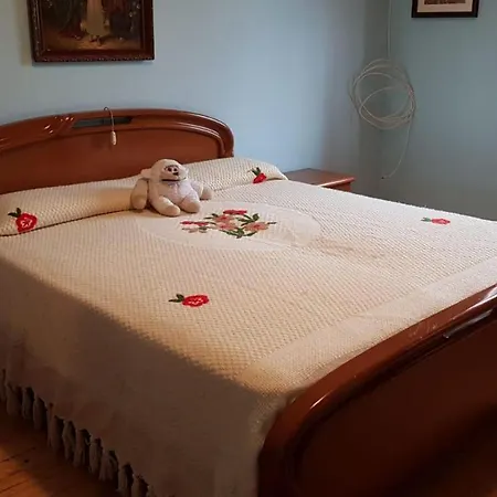 Antica Corte Da Edi Affittacamere San Daniele del Friuli