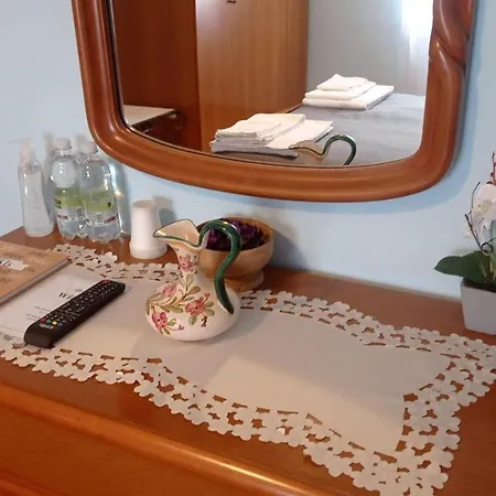 Antica Corte Da Edi San Daniele del Friuli