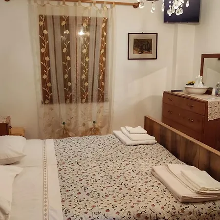 Antica Corte Da Edi Affittacamere