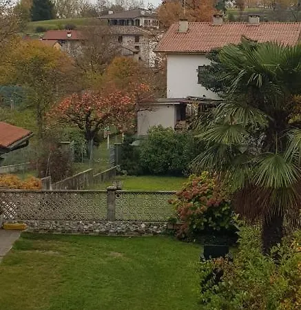 بيت ضيافة Antica Corte Da Edi 3*