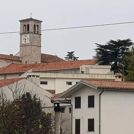 Affittacamere Antica Corte Da Edi