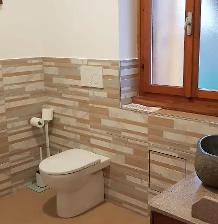 Antica Corte Da Edi 3* سان دانييلي ديل فريولي